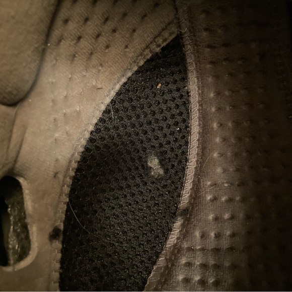 Trespass Kids Gray Helmet - Picture 7 of 7